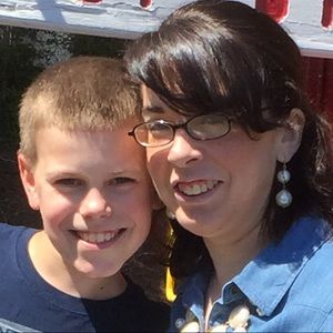 Meet your Posher, Elizabeth